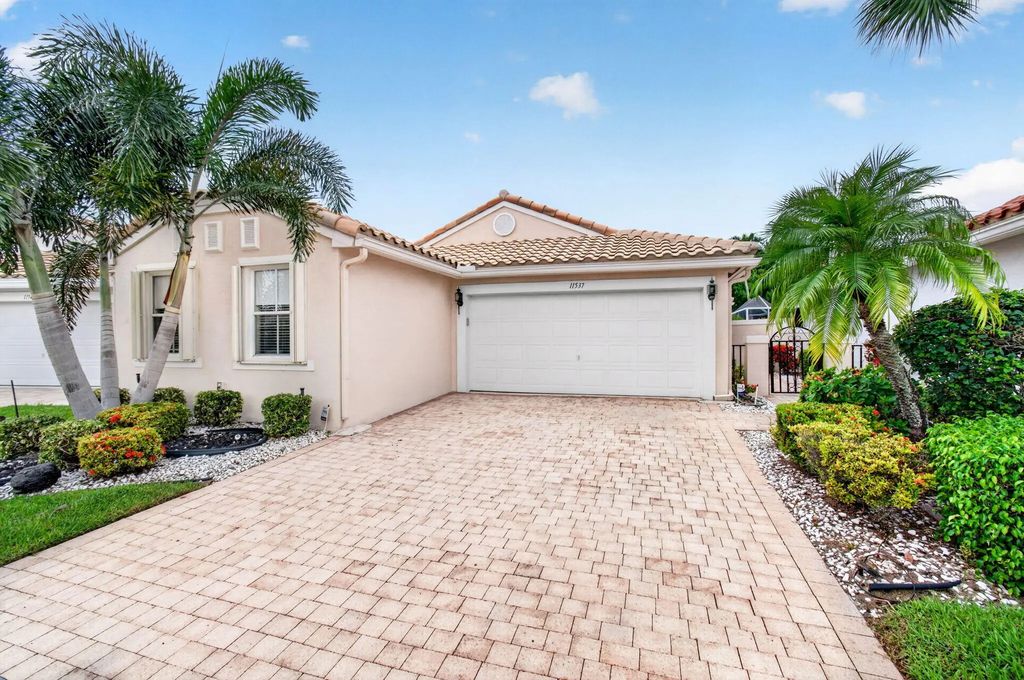 11537 Lawton Road, Boynton Beach