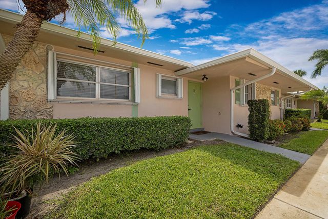 2 of 35 - 2688 Dudley Drive E #d, West Palm Beach, FL