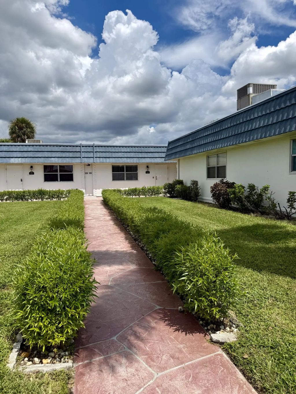 119 Waterford E, Delray Beach