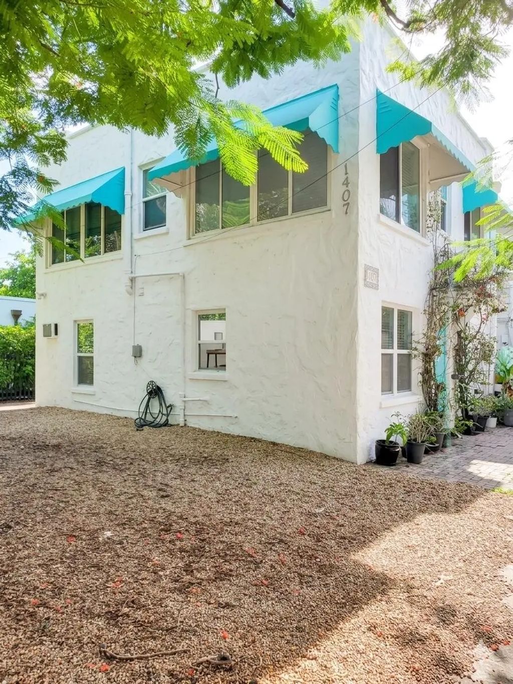1407 Se 2nd Street #c, Fort Lauderdale