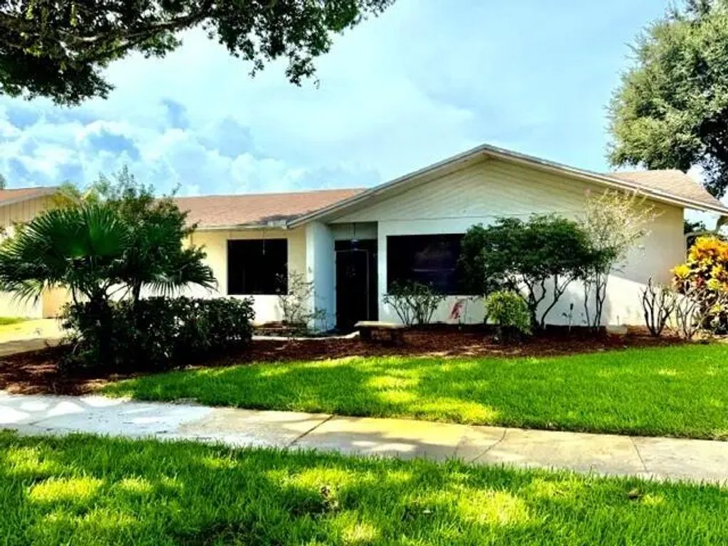4681 Brandywine Drive, Boca Raton