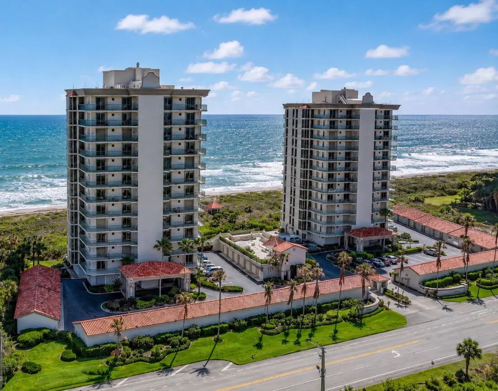 4310 N Hwy A1a #ph1s, Fort Pierce
