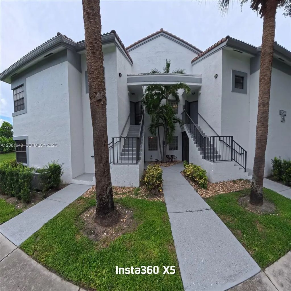 5438 Verona Drive #b, Boynton Beach