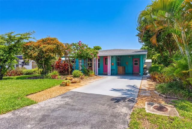 2 of 33 - 4831 Ne 8th Avenue, Oakland Park, FL