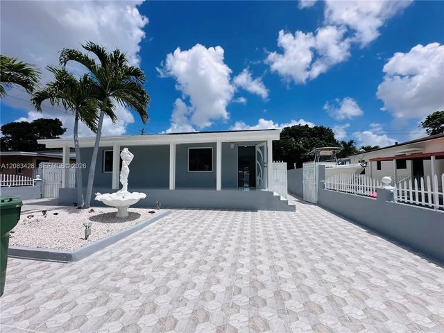 82 E 16th Street, Hialeah
