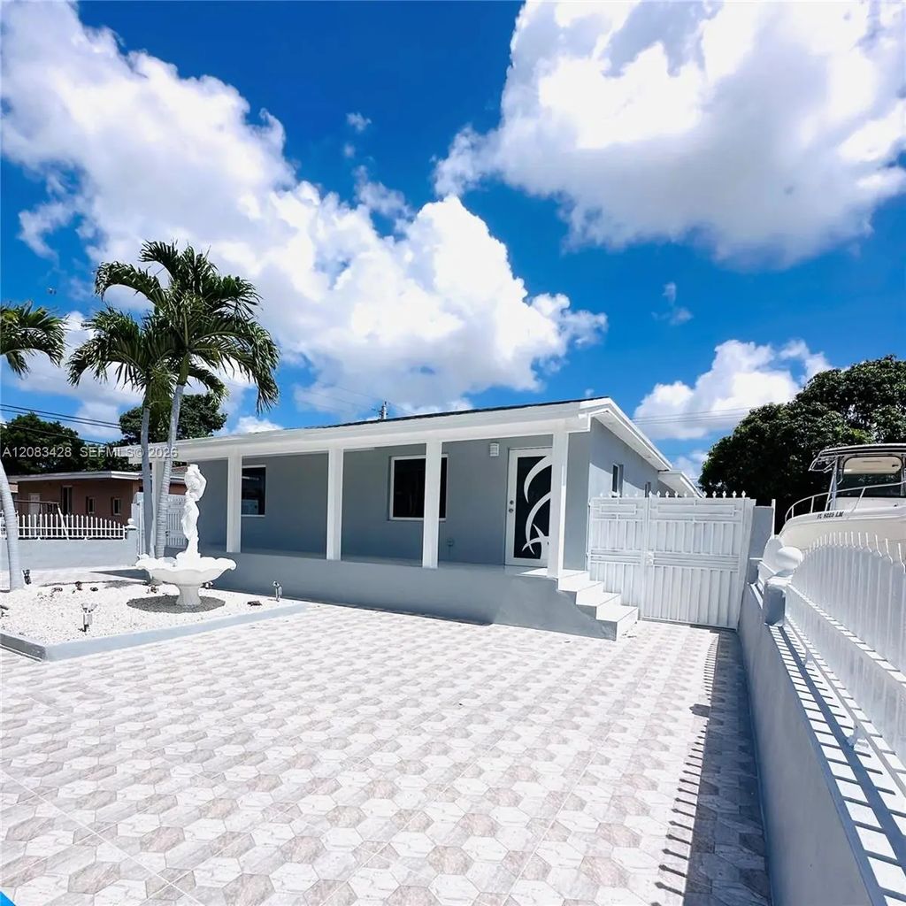 82 E 16th Street, Hialeah