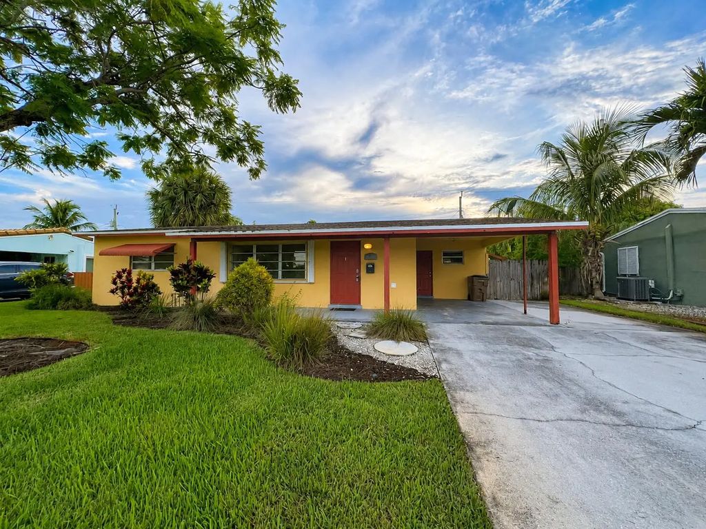 1401 S Deerfield Avenue, Deerfield Beach