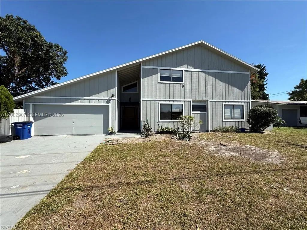 4930 Orange Grove Boulevard, 