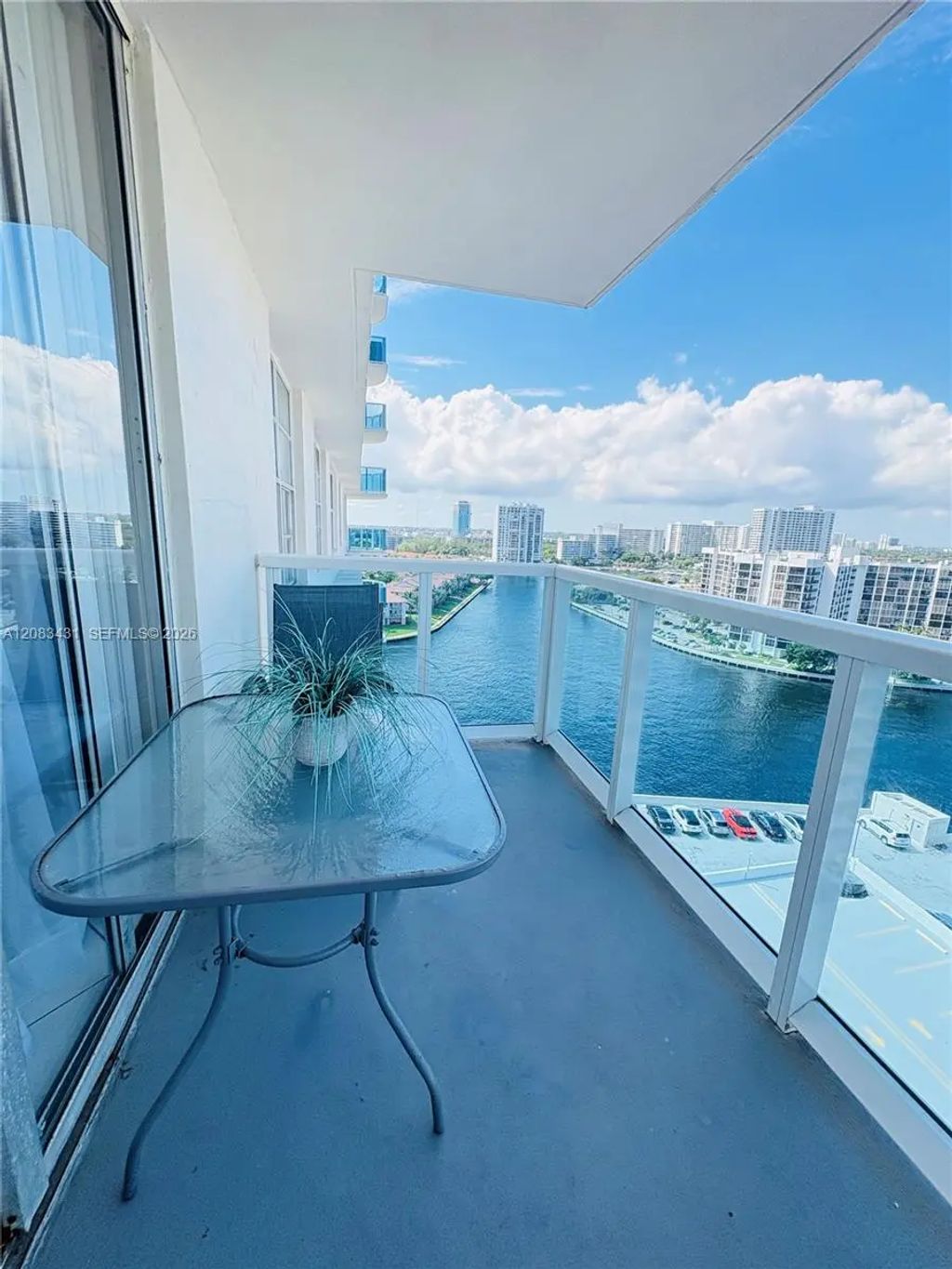 3800 S Ocean Drive #1404, Hollywood