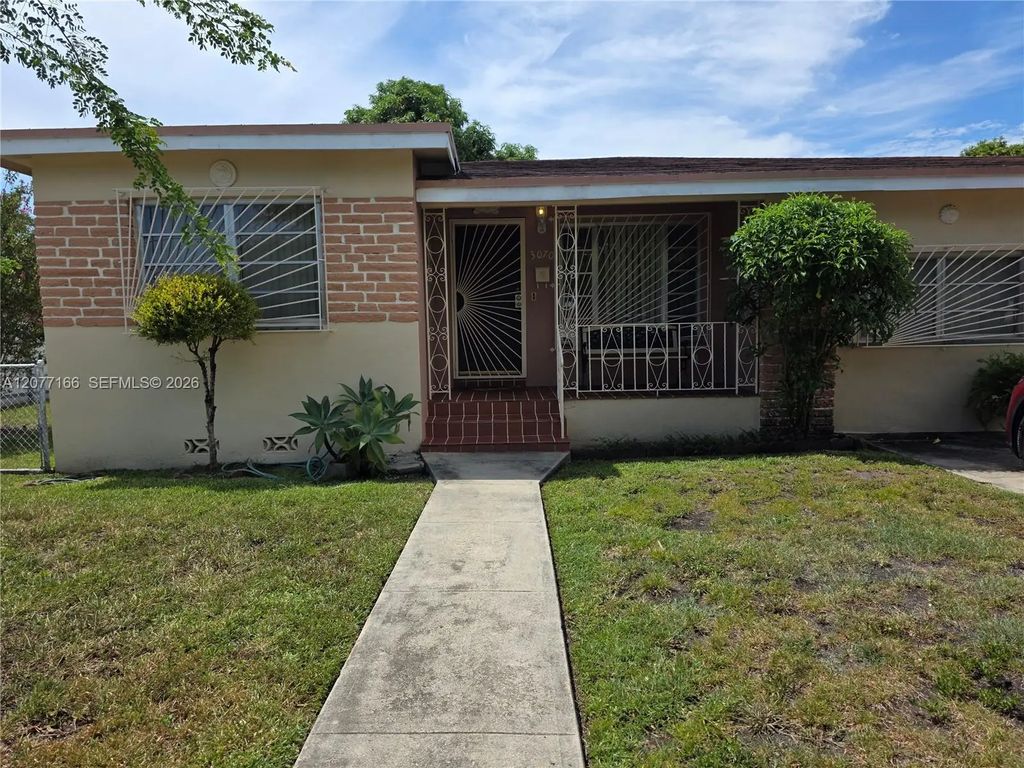 3070 Nw 6th Street, Miami