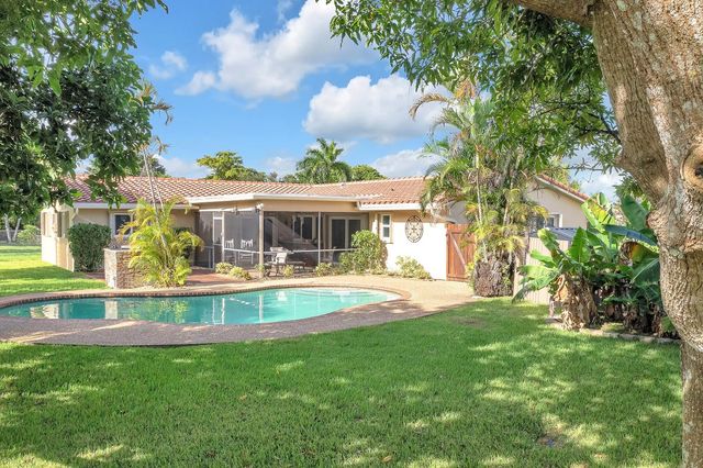4120 Nw 106th Avenue, Coral Springs
