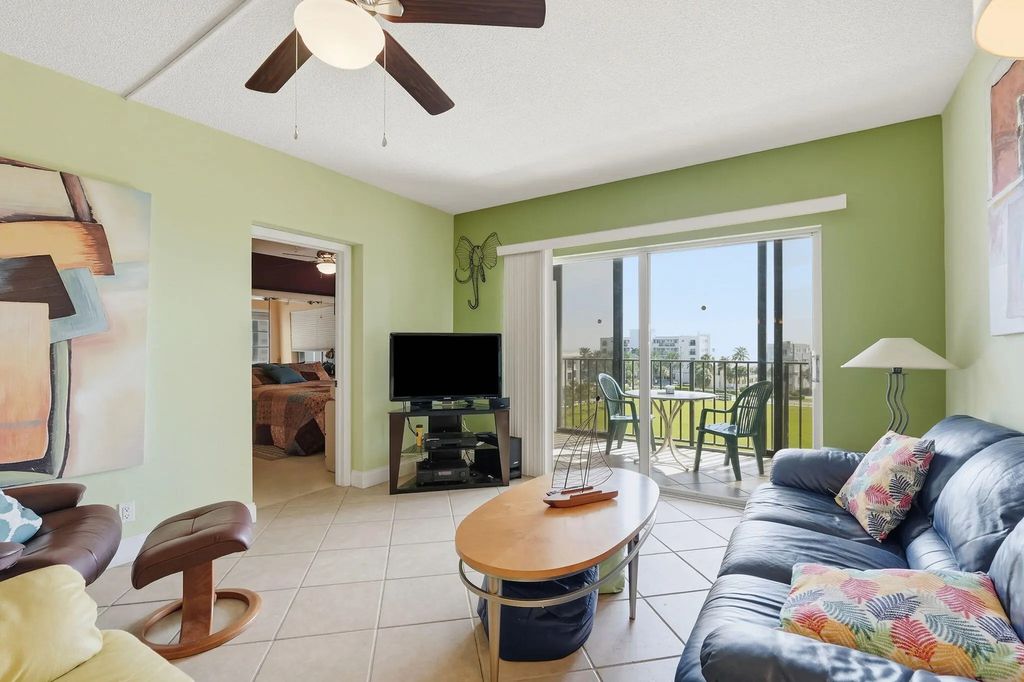 4117 Bougainvilla Drive #507, Lauderdale-By-The-Sea