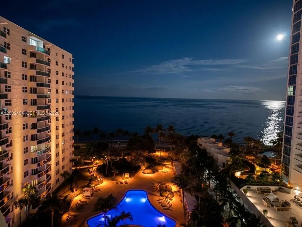 3001 S Ocean Drive #1127, Hollywood