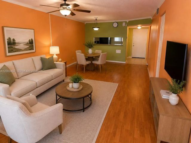 3 of 54 - 3410 Foxcroft Road #314, Miramar, FL