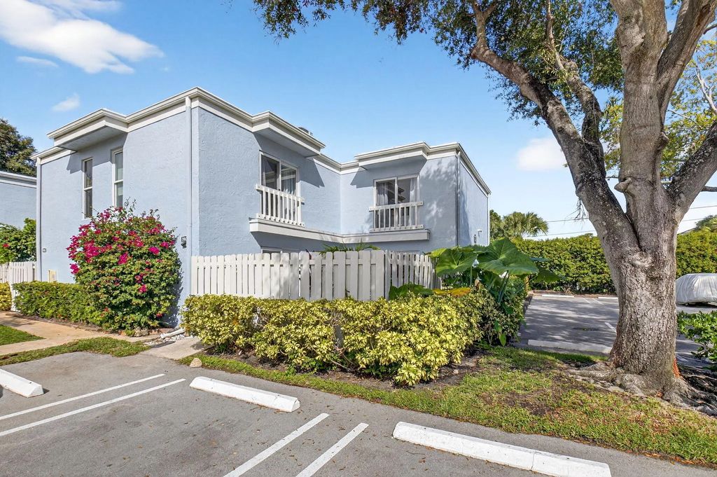 1010 Ne 8th Avenue #39g, Delray Beach