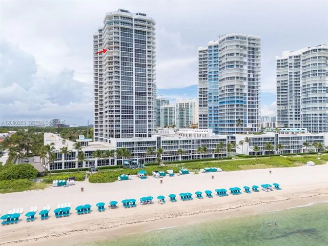 16425 Collins Avenue #2311, Sunny Isles Beach