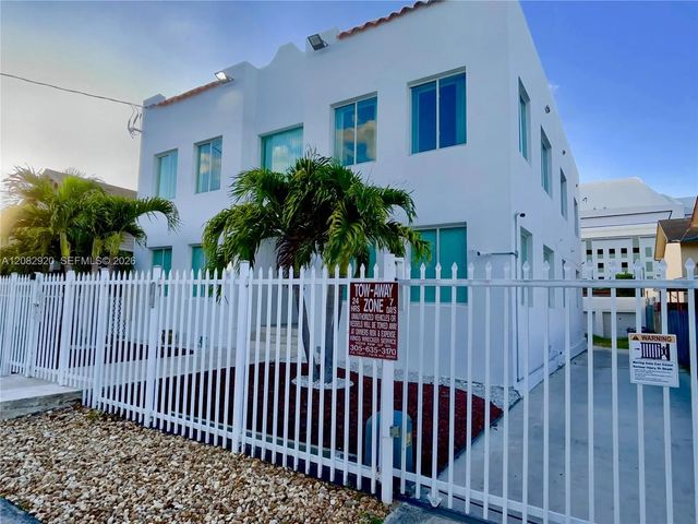 1459 Nw 2nd Street, Miami