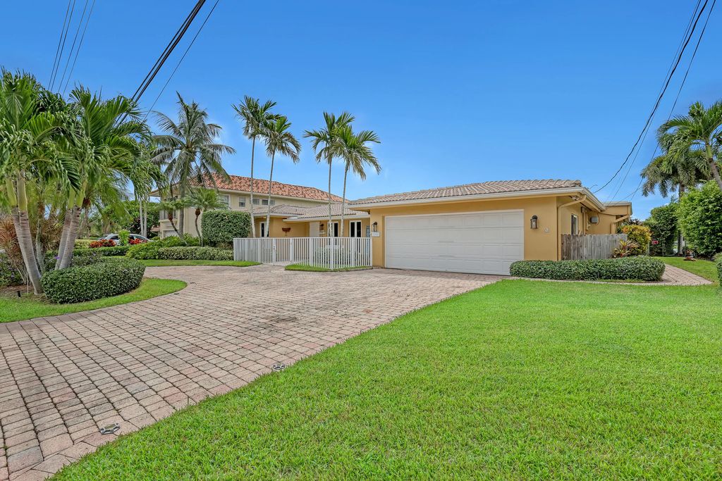 2100 Ne 30th Street, Lighthouse Point