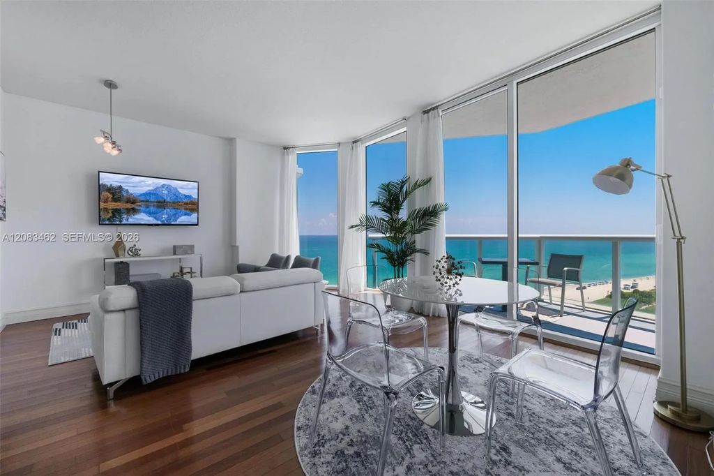 6515 Collins Avenue #1405, Miami Beach