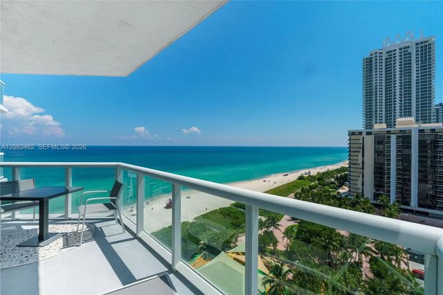 2 of 36 - 6515 Collins Avenue #1405, Miami Beach, FL