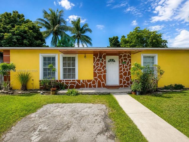 15724 Sw 304th Terrace, Homestead