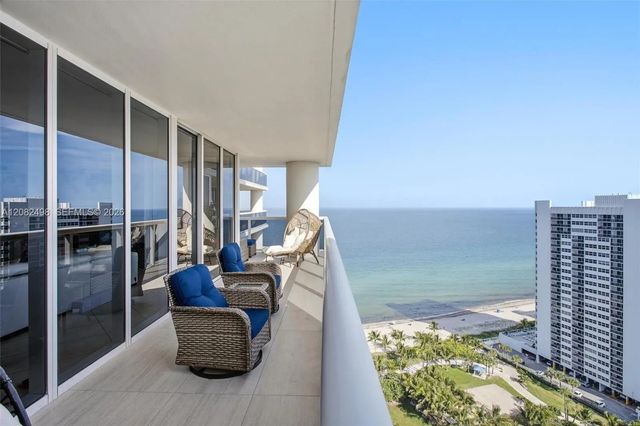 1850 S Ocean Drive #2305, Hallandale Beach