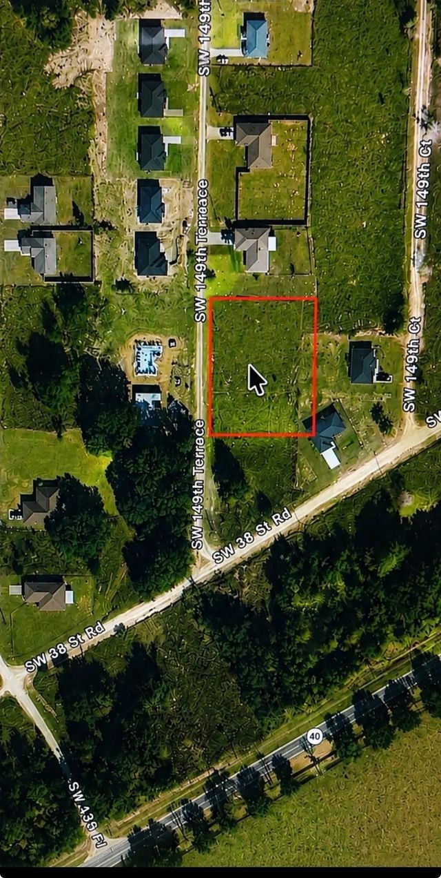 2 of 4 - Sw 153rd Avenue Sw Rainbow Park Avenue, Ocala, FL