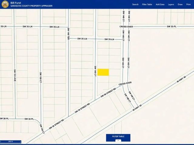 4 of 4 - Sw 153rd Avenue Sw Rainbow Park Avenue, Ocala, FL