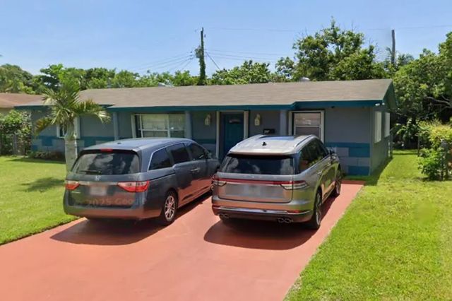 650 Sw 28th Way, Fort Lauderdale