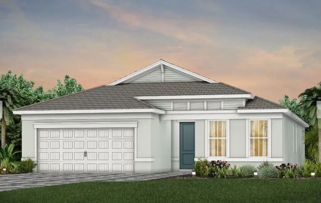 1148 Haven Circle #62 Mystique, Vero Beach