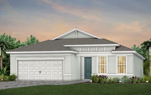 1148 Haven Circle #62 Mystique, Vero Beach