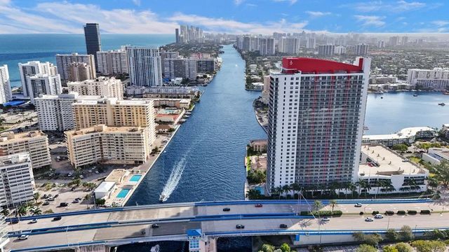2600 E Hallandale Beach Boulevard #t3210, Hallandale Beach