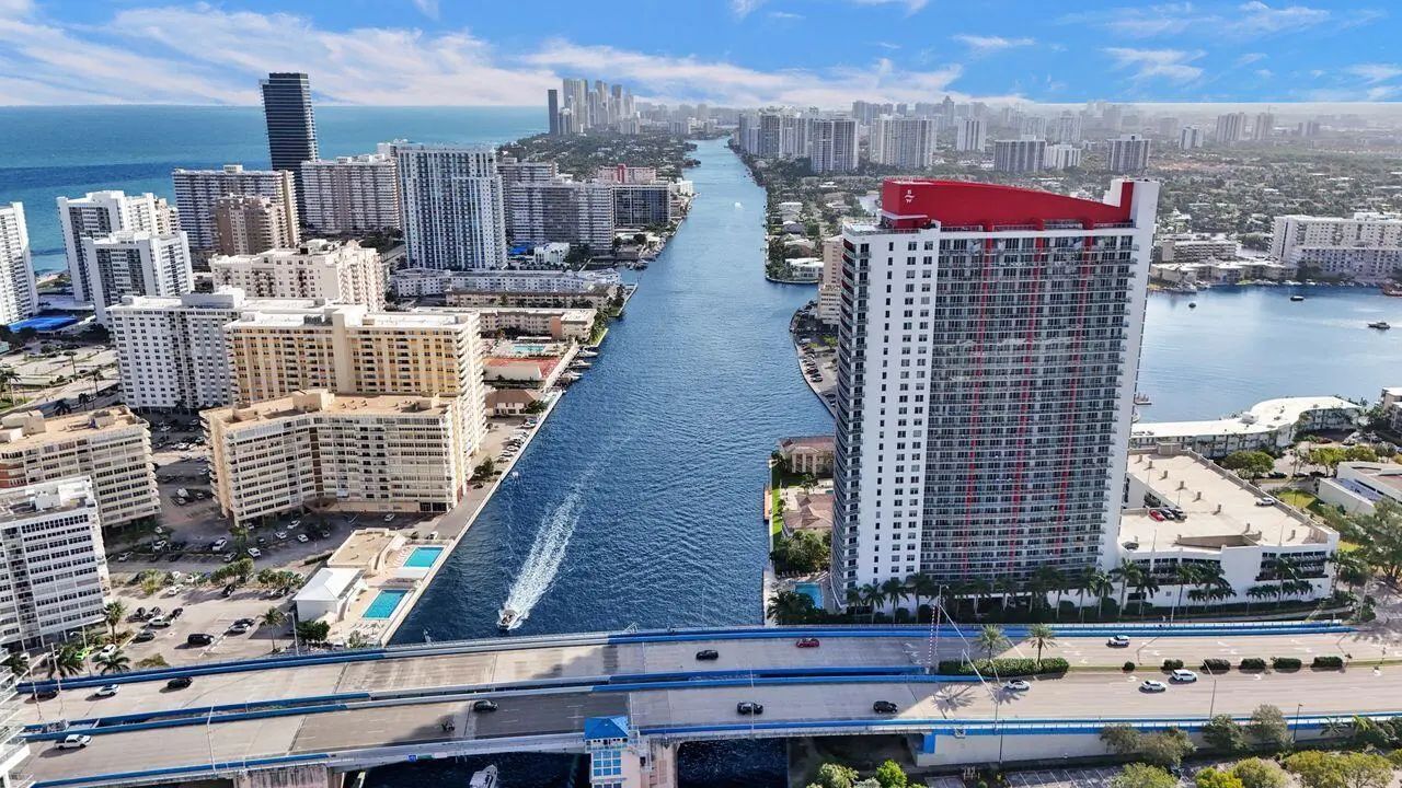 2600 E Hallandale Beach Boulevard #t3210, Hallandale Beach