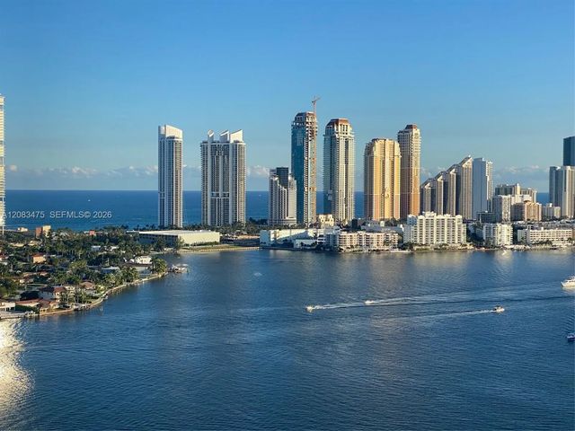 2 of 18 - 3530 Mystic Pointe Drive #3003, Aventura, FL