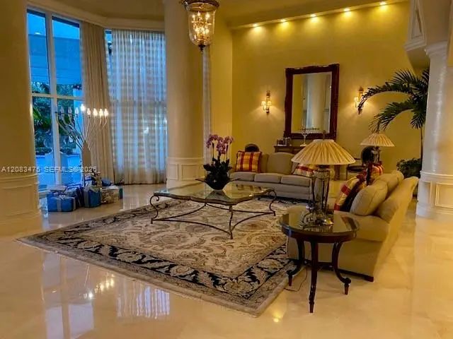 3 of 18 - 3530 Mystic Pointe Drive #3003, Aventura, FL