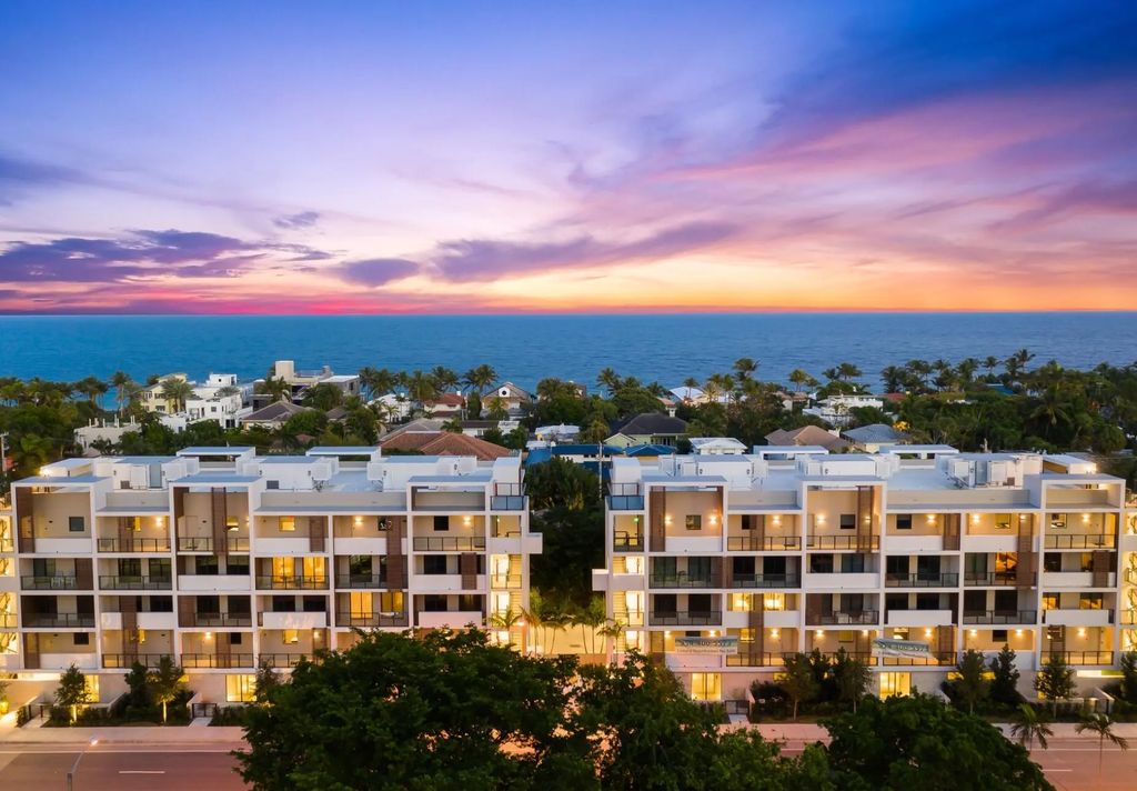 3040 N Ocean Boulevard #n101, Fort Lauderdale