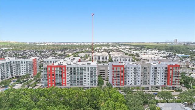 7751 Nw 107th Avenue #716, Doral