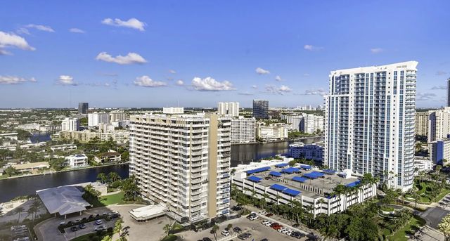 2 of 31 - 1980 S Ocean Drive #22p, Hallandale Beach, FL