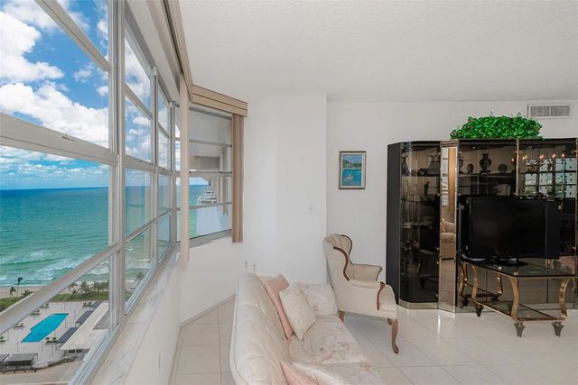 3 of 31 - 1980 S Ocean Drive #22p, Hallandale Beach, FL