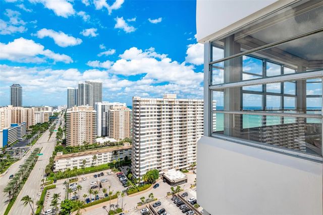 4 of 31 - 1980 S Ocean Drive #22p, Hallandale Beach, FL