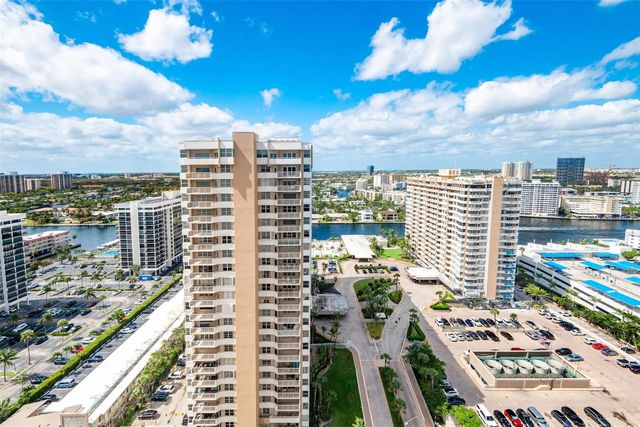 5 of 31 - 1980 S Ocean Drive #22p, Hallandale Beach, FL