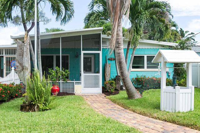 665 Ne Bernard Street, Jensen Beach