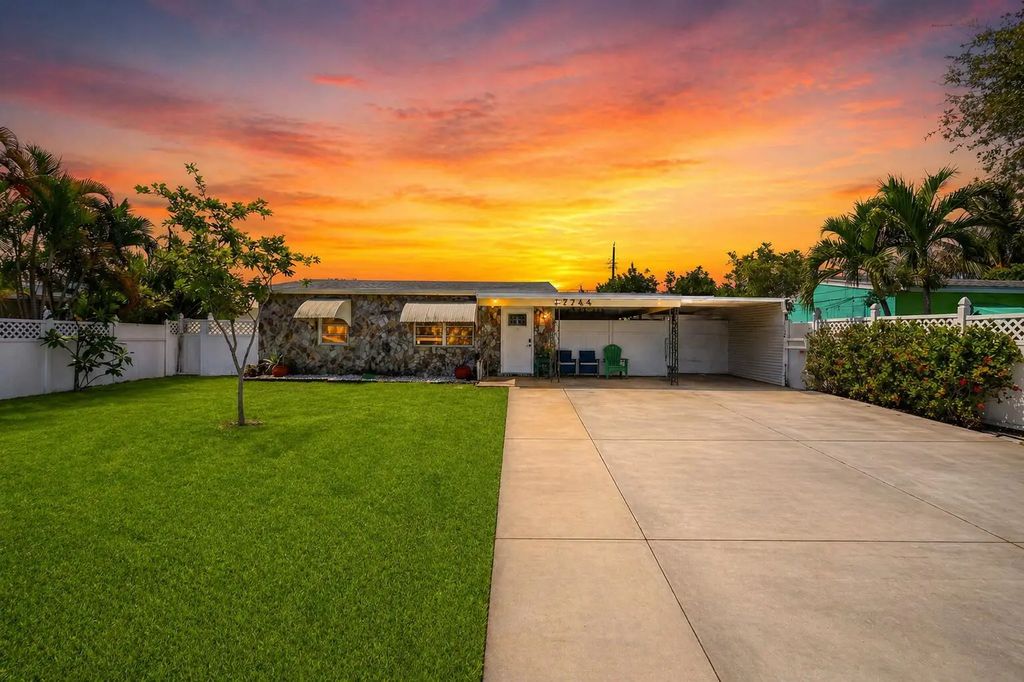3017 Buckley Avenue, Lake Worth