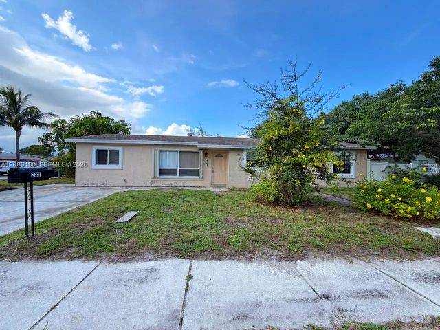 231 Nw 4th Street, Deerfield Beach