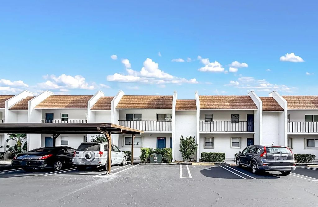 2935 Sw 22nd Avenue #1040, Delray Beach