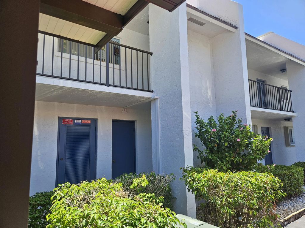 2935 Sw 22nd Avenue #1040, Delray Beach