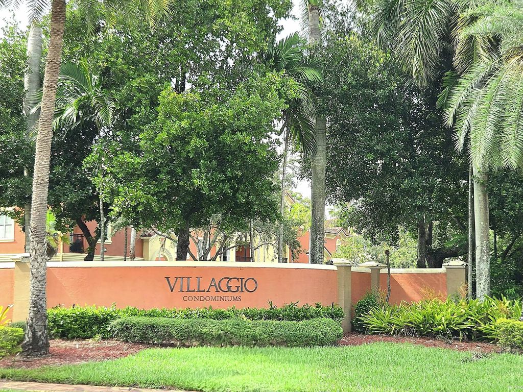 4602 Sw 160th Avenue #532, Miramar