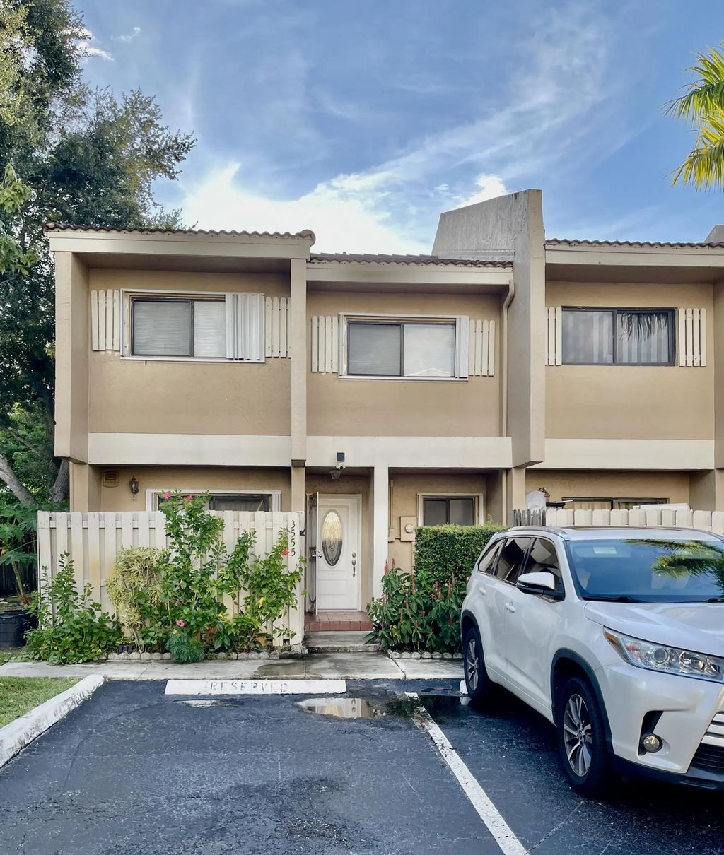 3555 Nw 91st Lane, Sunrise