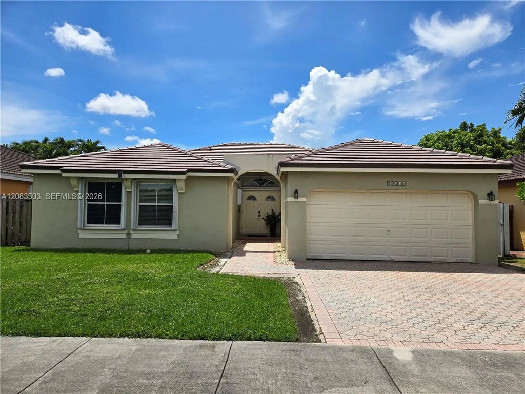 14246 Sw 162nd Street, Miami