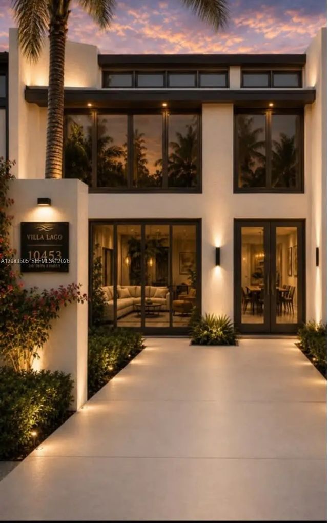 10453 Sw 78th Street, Miami
